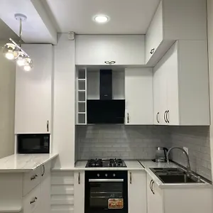  Апартаменты River Side